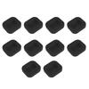 Environmentally Friendly Coasters Chair Furniture Caster Cups Felt Furniture Coasters Environmentally Friendly