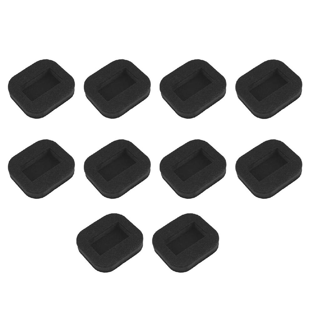 Environmentally Friendly Coasters Chair Furniture Caster Cups Felt Furniture Coasters Environmentally Friendly