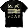 Unisex Grafik-T-Shirts - Premium T-Shirts, Einzigartige Künstler-Designs, 100% Baumwolle, Entspannte Passform