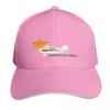 Christen Eagle Baseball Cap Kids Hat Beach designer cap sun caps Women Hats Unisexs