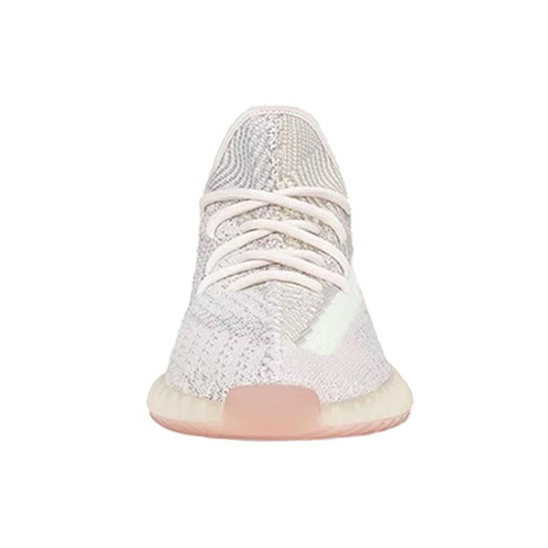 Adidas Yeezy Boost 350 V2 'Citrin Non Reflective' Sneakers FW3042