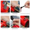 High Quality Thread Repair Insert 30Pcs/Set Fatigue Resistance