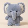 New Product In Stock 16Cm Table Companion Doll Cute Plush Toy Companion Doll Small Ornament Learning Set Birthday Gift