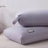 New Comfortable Knitted Pillow Core All Cotton Student Pillow Core Household Single Person Breathable Comfortable Sleep