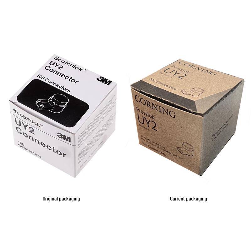 Corning Fiber Optic Splice Closure
