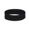 Non-Slip Sweat-Wicking Colorblock Sports Headband for Running, Yoga, and Tennis