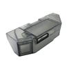 Dust Boxes Dust Bin Vacuum Cleaner Dust Boxes Replacement Vacuum Cleaner Garbage Boxes Part Plastic Texture for X30 PRO