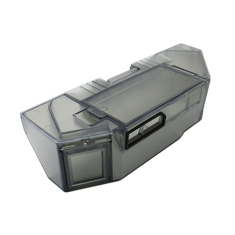 Dust Boxes Dust Bin Vacuum Cleaner Dust Boxes Replacement Vacuum Cleaner Garbage Boxes Part Plastic Texture for X30 PRO