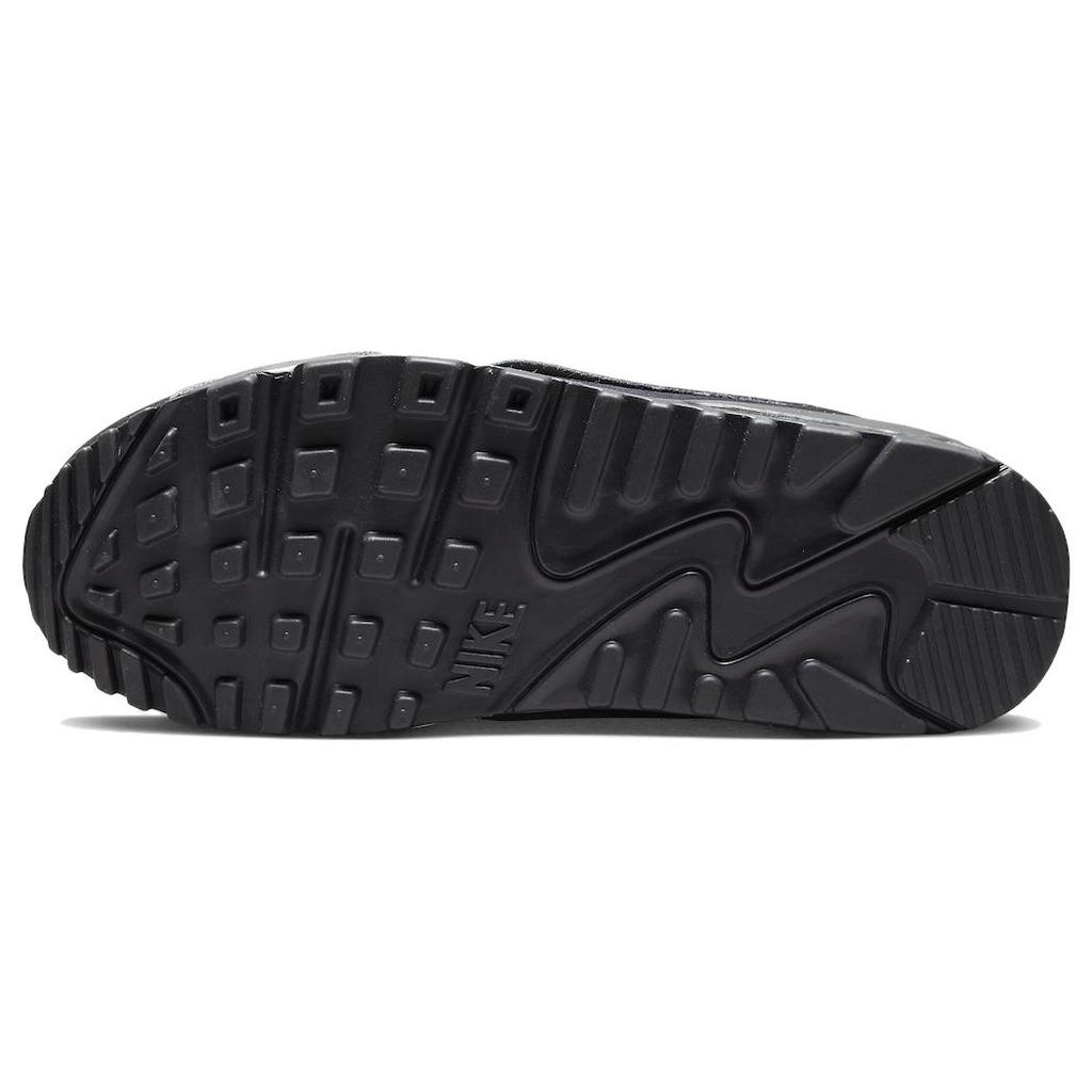 New Nike Air Max 90 Futura Black Women's DM9922-003