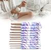9/11Pcs Ergonomic Grip Crochet Hook Ergonomic Handle Crochet Hook Needle for Beginner Adult 2.0mm-6.0mm OR 2.0mm-8.0mm