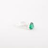 Chrome Diopside Gemstone 925 Solid Silver Jewelry Handmade Ring Anniversary Gift CZR-10-9