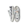 Converse Carhartt WIP x Chuck 70 Low Hinterland Unisex Sneakers White Granite-Green Black 171238C