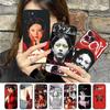 Horror Movie Pearl For IPhone 17 16 15 14 13 12 11 Pro Max 13 17Air Shockproof Soft Phone Cases Coque