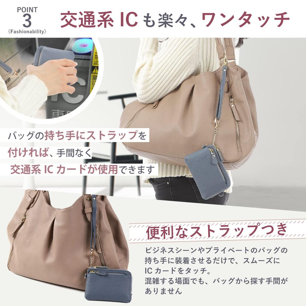 IWK Smart Key Holds 2 for Women Case, Keys, Compact, (Melon Yellow)