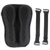 Motorcycle Seat Cushion Breathable Gel Motorcycle Rear Seat Pads Shock Absorption Seat Cushions For Motorbike Accessories