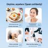 LYISOSAN Probiotic Strip Mouthwash