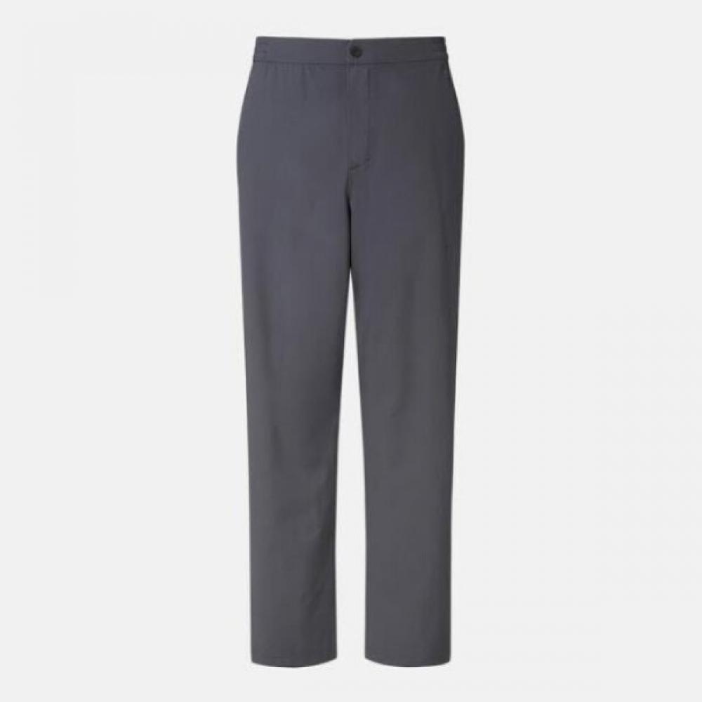 

DesCent Pants Cqk Sq121tpt11 ChC Training Semi Wide Fit Woven Pants C 100