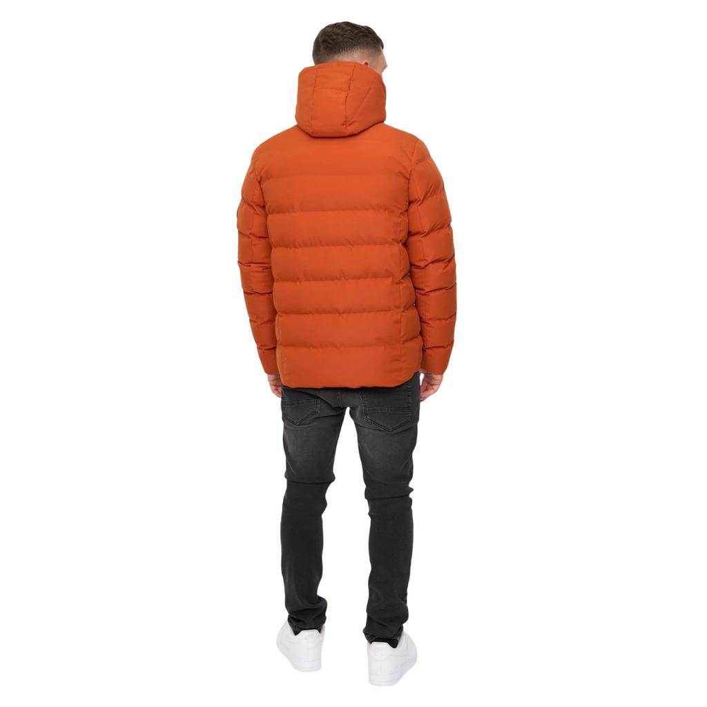 Crosshatch Men's Kampleys Jacket