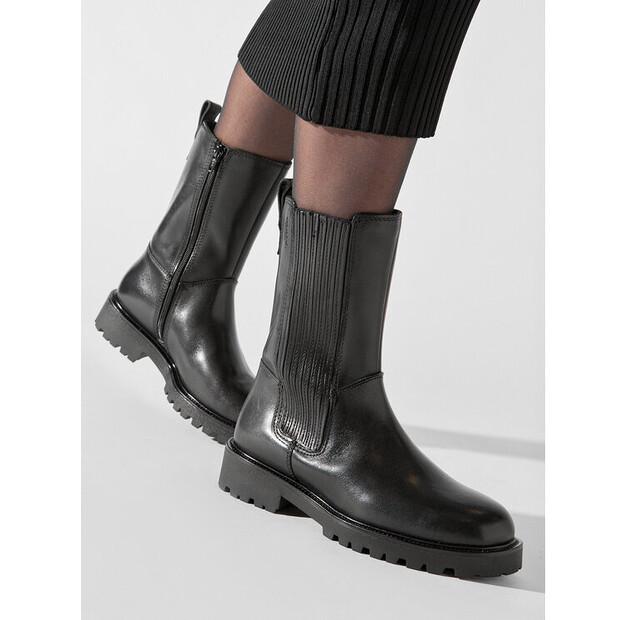 Chelsea Boots Vagabond Shoemakers 5257-101-20, Black
