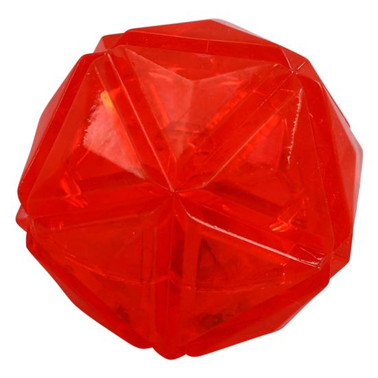 Pet Toy Floatable Molar TPR Interactive Buoyancy Ball Toy for Pool