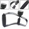 Front Handle Comfortable Electric Demolition For 65/85/95 Metal Handle