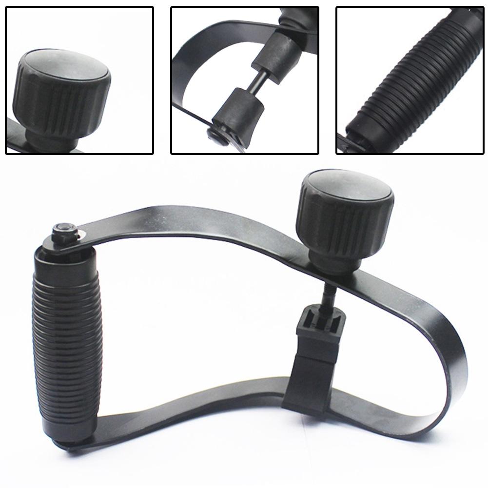 Front Handle Comfortable Electric Demolition For 65/85/95 Metal Handle