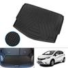 Mixsuper Note E12 Waterproof Trunk Cargo 3D Compatible with 2WD Cargo Mat with 3D Luggage Abrasion and Stain Custom Parts for Easy Set Mat, Design,