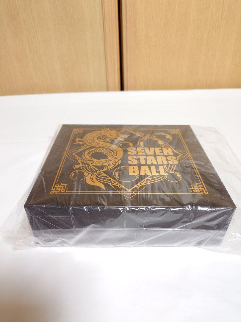 

[Б/У] СЕМЬ ЗВЕЗД МЯЧ