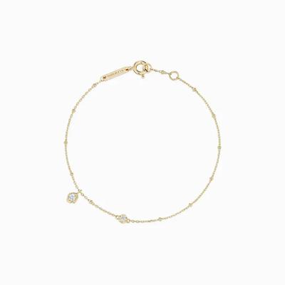 Entrée Cellua Topaz Bracelet EBSF005WT