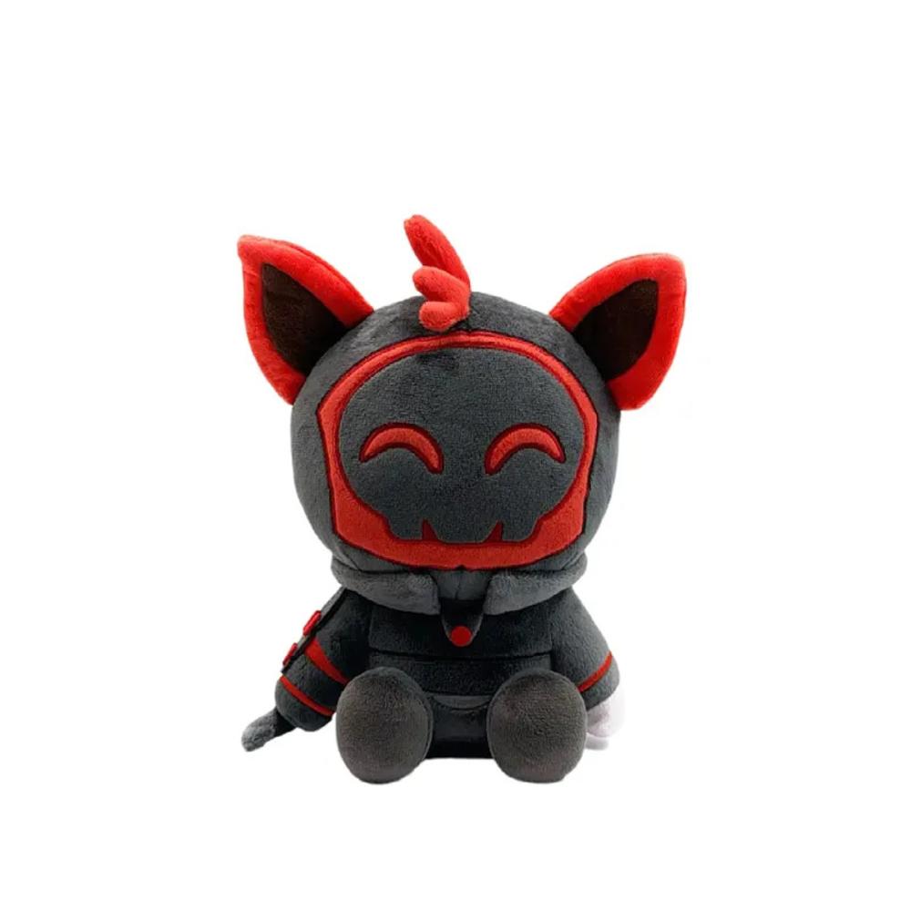 Fnafs Plush Mascot Cosplay Five Night Fnafs Plushies Doll Stuffed Animal Soft Mascots Accessories Xmas Birthday Christmas Gift