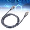 A0301 DP1.4 Version 8K at 60Hz Cable High Definition Adapter Cable with Light for PC ComputerDP‑8K‑1.5 Meter
