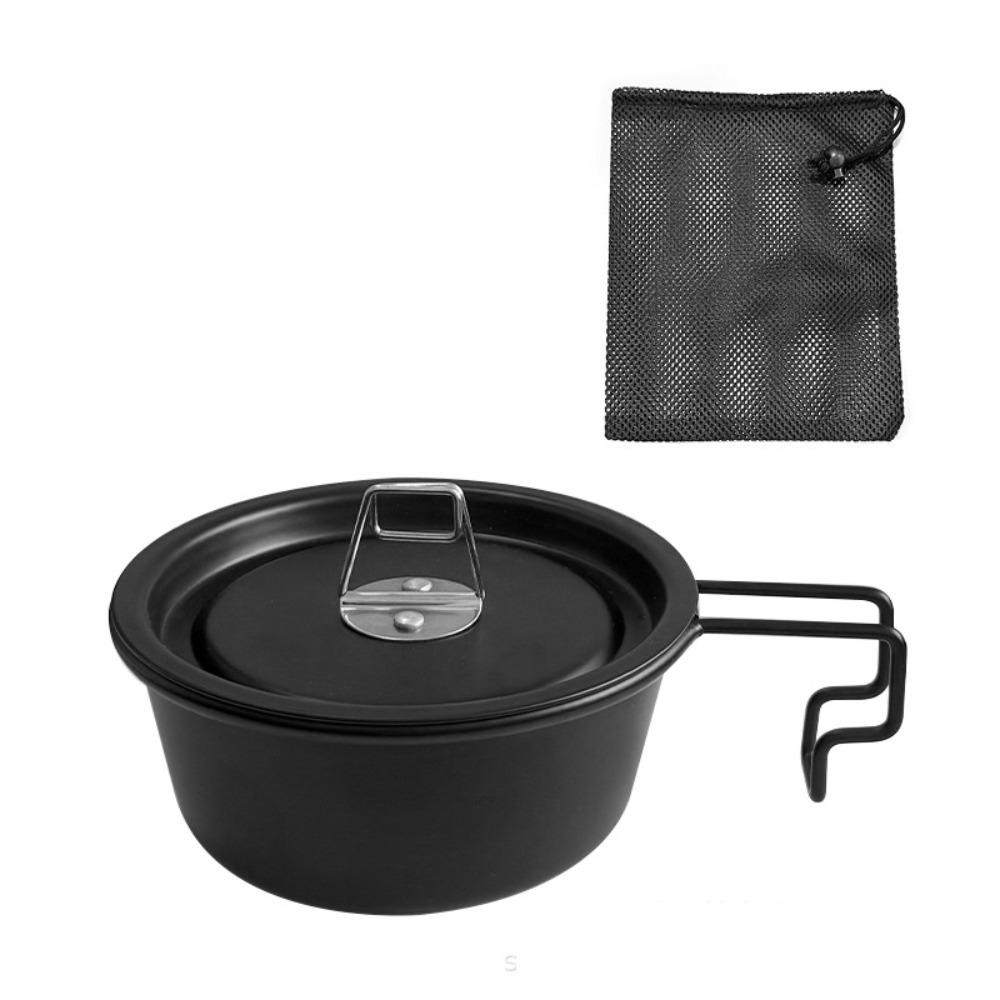 with Storage Bag Folding Snow Bowl Lightweight Portable Picnic Bowl Camping Bowl  Outdoor Travel