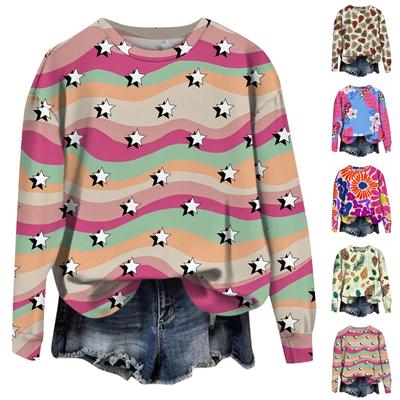 Topper – Pullovers og longsleeves