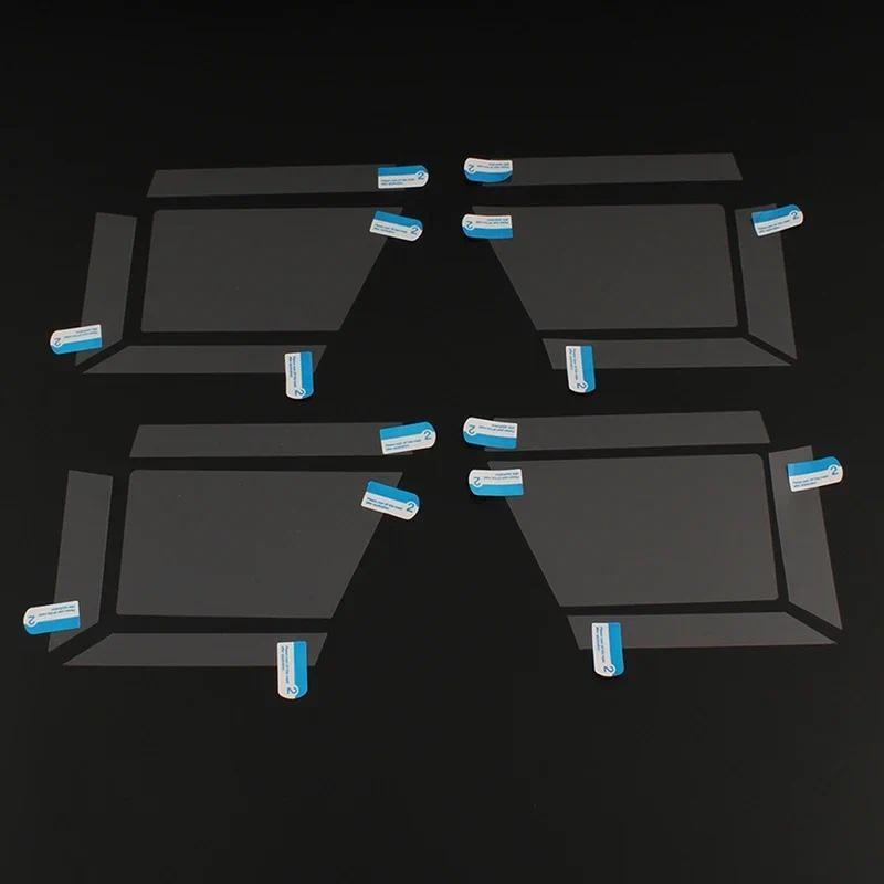 Motorcycle Instrument Dashboard Protection Film Screen For YAMAHA TRACER 9 GT YAMAHA TRACER 9 2021 2022