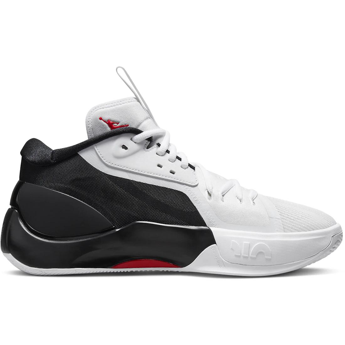 

Sneaker Jordan Zoom Separate White Black Red(DH0248-051) 44