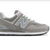 New Balance Women S 574 claSSic SneakerS Grey Wl574evg