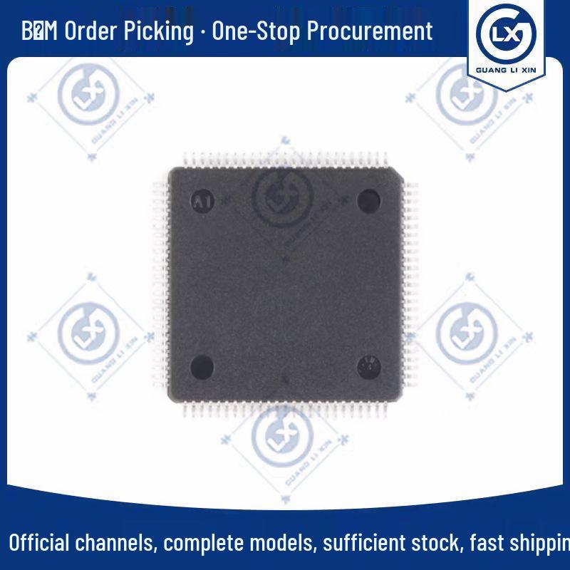 ATMEGA2560-16AU TQFP100 8-bit Microcontroller, 5V, 256K Flash Memory, Single-chip Microcomputer