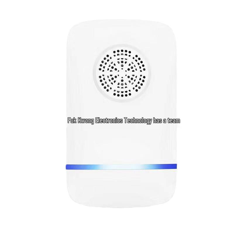 Classic Ultrasonic Multifunctional Mosquito and Insect Repeller