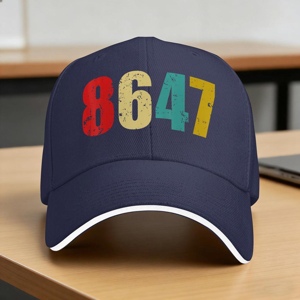 Retro Casual Baseball Cap Hiking Fishing Hip Hop Hats Summer Sun Visor Unisex Women Streetwear Baseball Caps