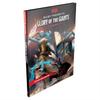 Dungeons & Dragons Glory Of Giants Book