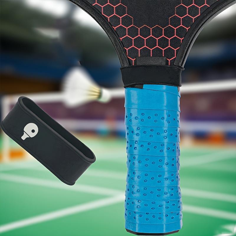 2Pcs Grips for Tennis, Table Tennis, Non-Slip Handles Compatible with Tennis, Paddle Tennis, And Table Tennis - Perfect Sports Gifts