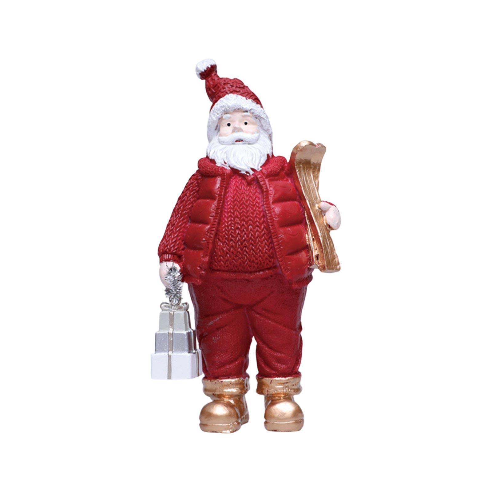 

Рождественская елка Рождественские украшения Рождественские подарки Украшения Подарочные украшения Настольные One Size