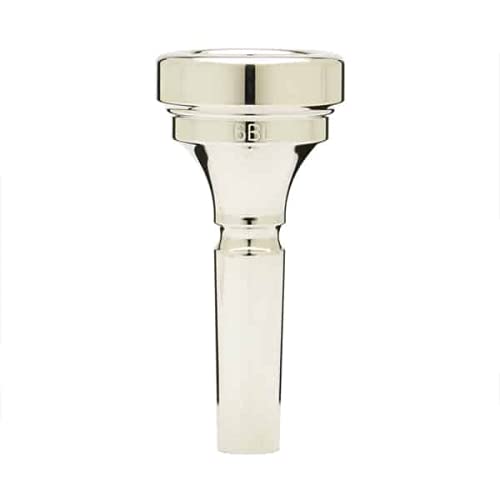 

Denis Wick Dennis Wick мундштук тромбон классический посеребренный DW5880 (6БЛ)