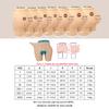 Silikon Gefälschte Große Hüften und Gesäß Dicke Polster für Frauen Realistische Sexy Po-Verstärkung Polsterung Slips Shapewear