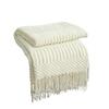 Nordic Light Luxury Sofa Throw Blanket & Shawl for Office, Nap, and Bed