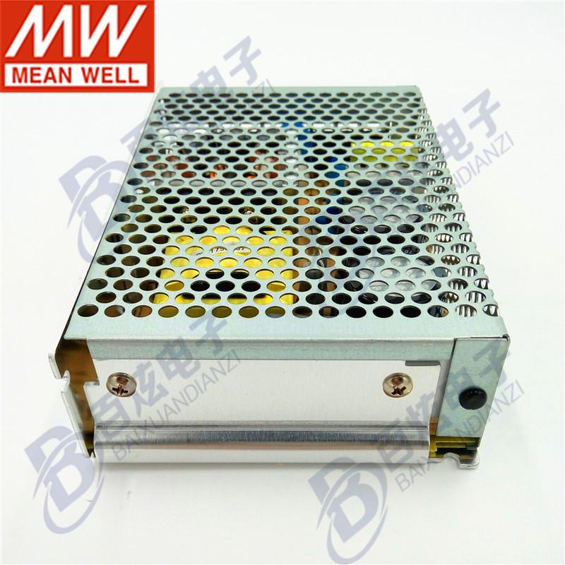 Mingwei 66W 3.3V 20A RS-100-3.3 Power Supply, Compatible with LRS