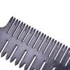 Salon Combs Brush Styling Cutting Color Tail Barber Hairdresser Hairdressing
