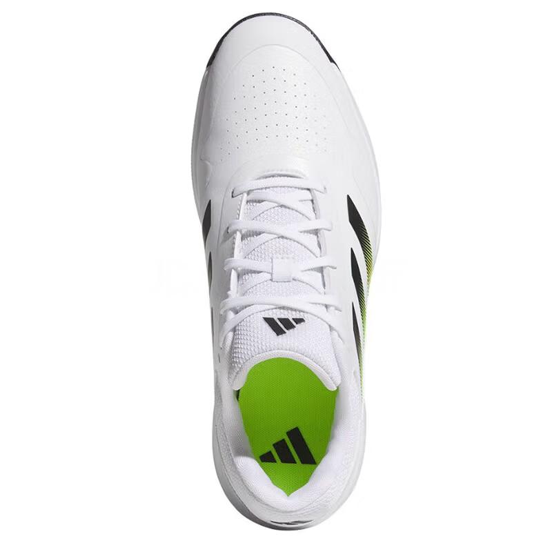 Adidas Traxion Response Sl Fashion Comfortable Breathable Support Low Top Golf Shoes Men Sneaker White IH2248