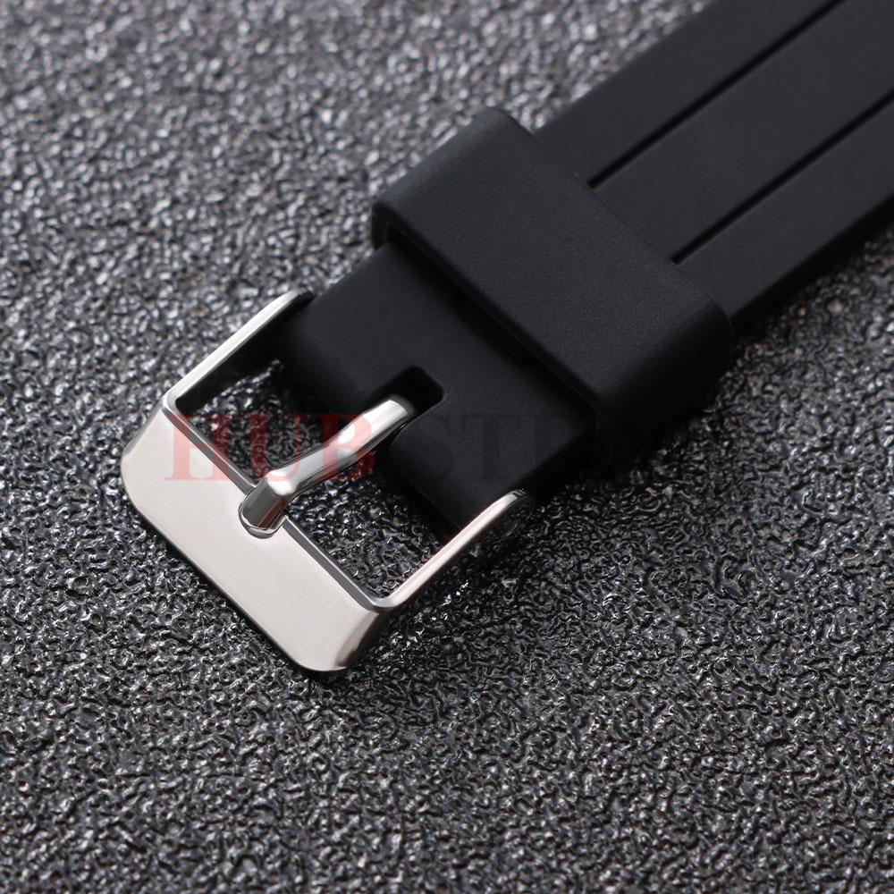 18mm Silicone Watch Strap for Casio W800H SGW400 F91W F84 F105/108 A158/168 AE1200/1300 Band F-91W F84 F105 Resin Soft Bracelet