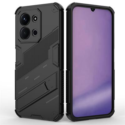 Phone Cover For Xiaomi Poco C85 Case Anti-knock Hard Armor Phone Holder Full Cover Case For Poco C85 Case For Poco C85 6.9 Inch